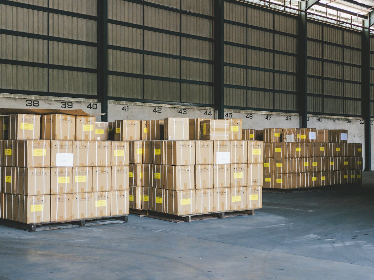 Warehouse for sale in Bhiwandi