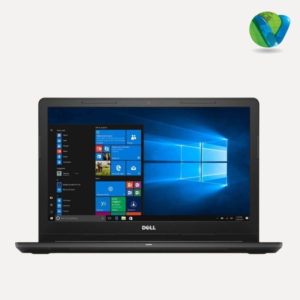 Dell Latitude 5400 i5 8th Gen refurbished laptop with 512GB 1TB SSD and warranty